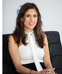 Inês Pedrosa, escritora